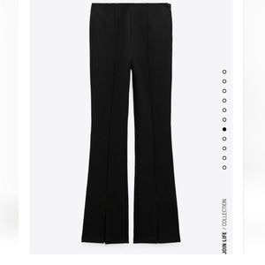 Zara Flared Leggings